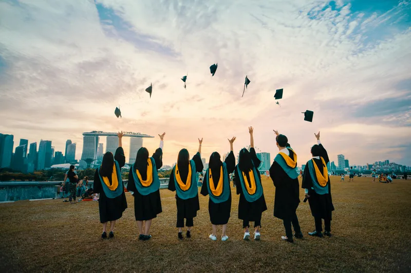 Universities & Courses