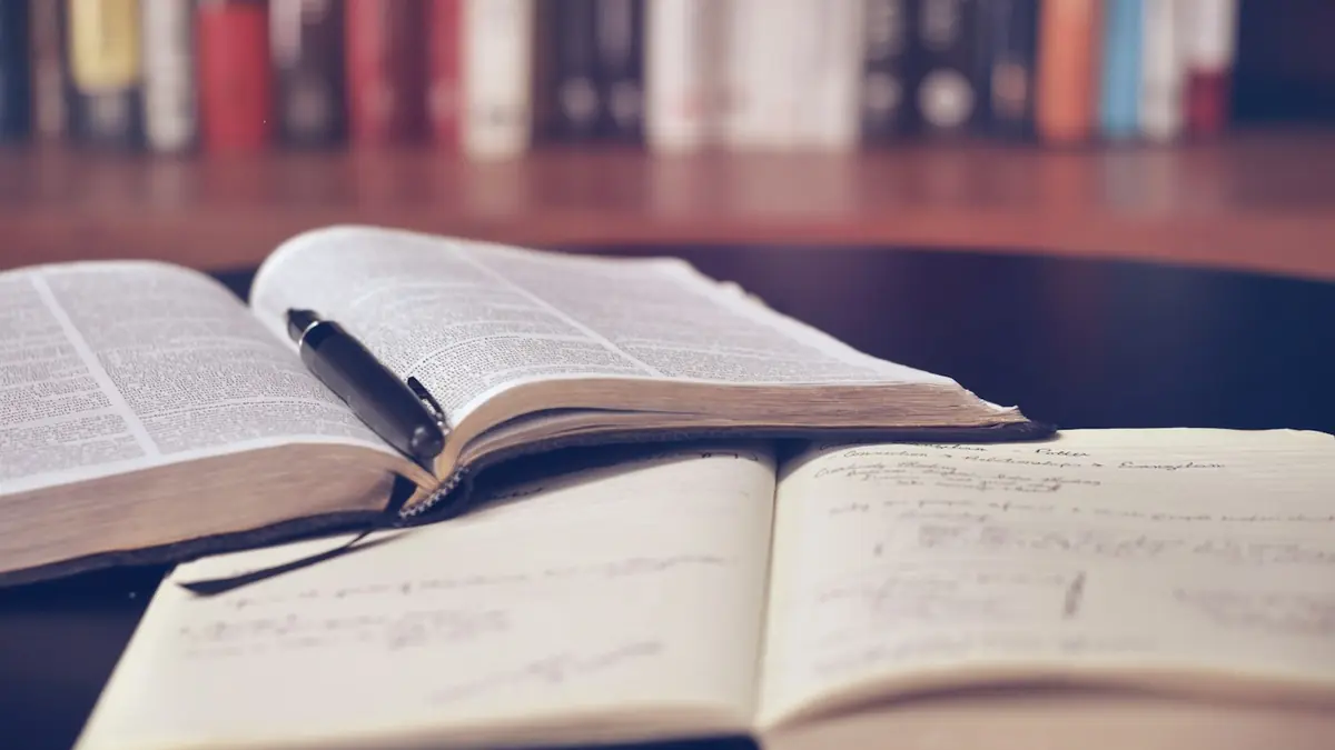 Indian student preparing Australia student visa application documents