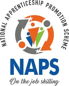 Official NAPS Training Provider program mark