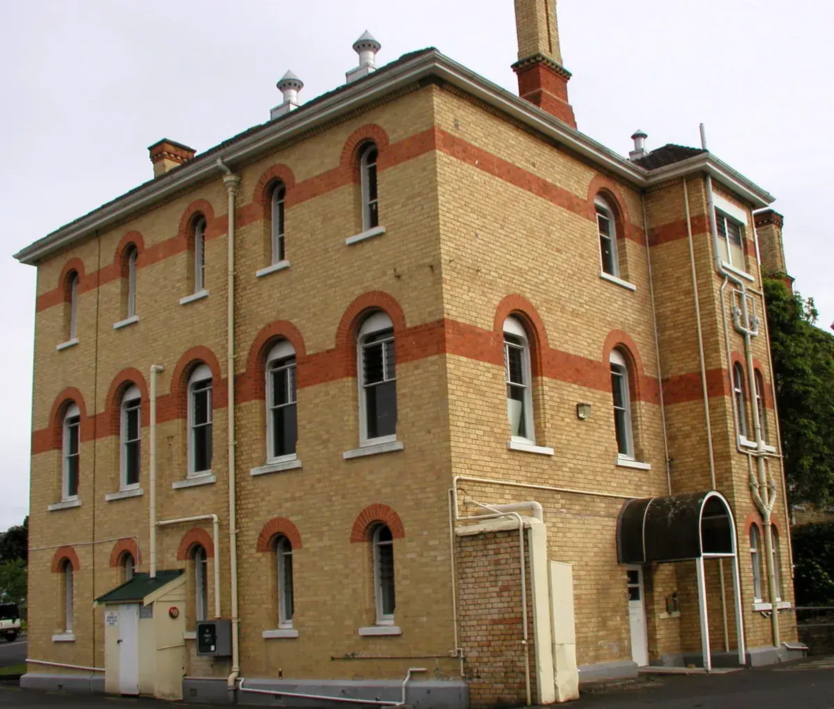 Unitec Institute of Technology campus
